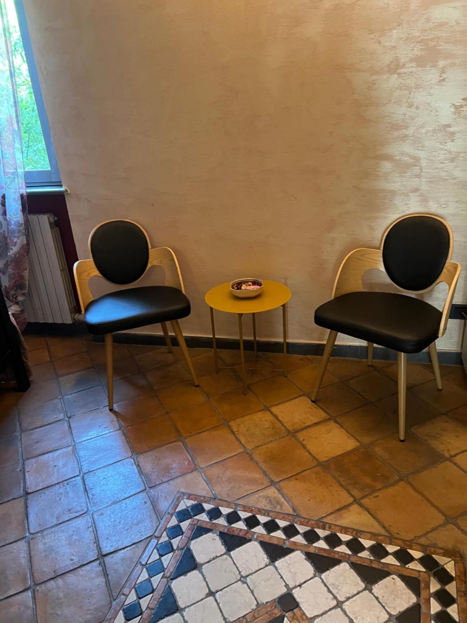 Marieta Rooms Sarzana Exterior photo