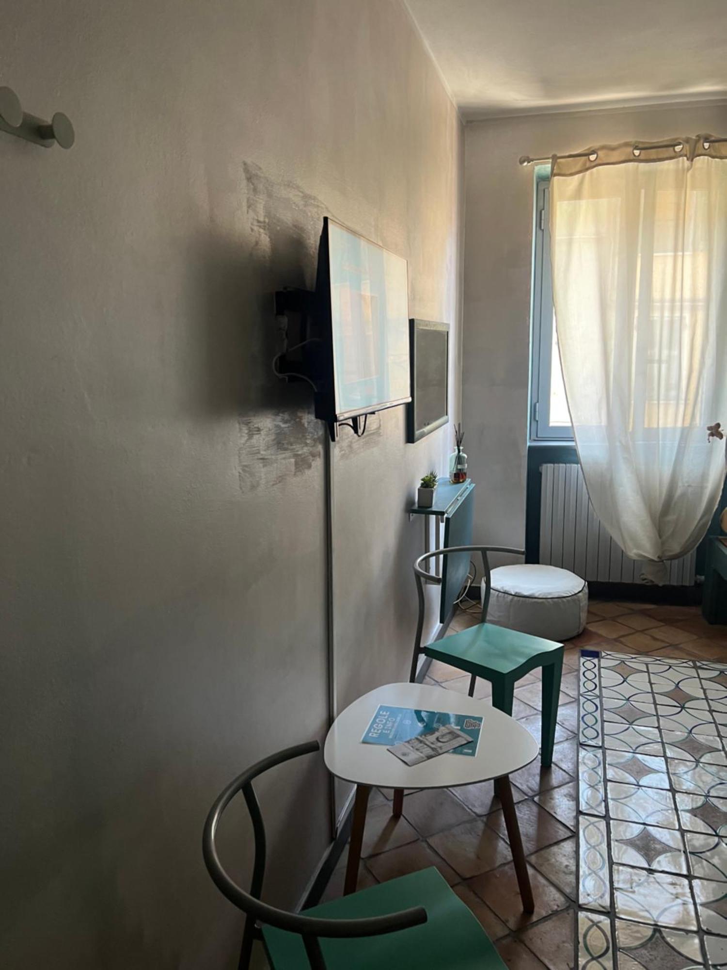 Marieta Rooms Sarzana Exterior photo